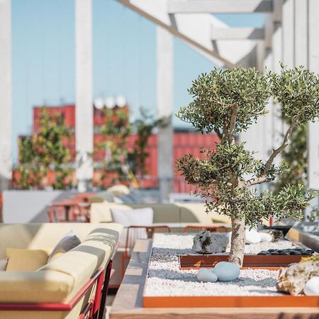 Sangha Toulouse Hotel Екстериор снимка