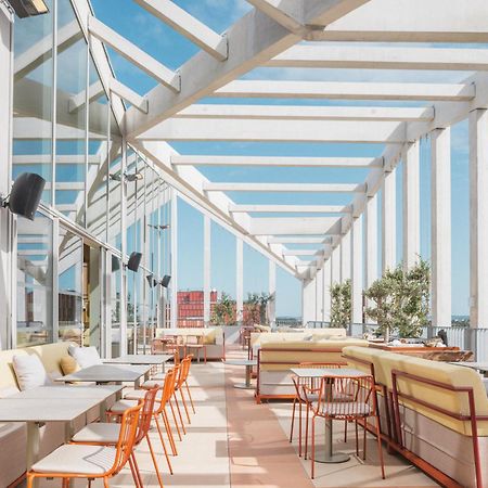 Sangha Toulouse Hotel Екстериор снимка