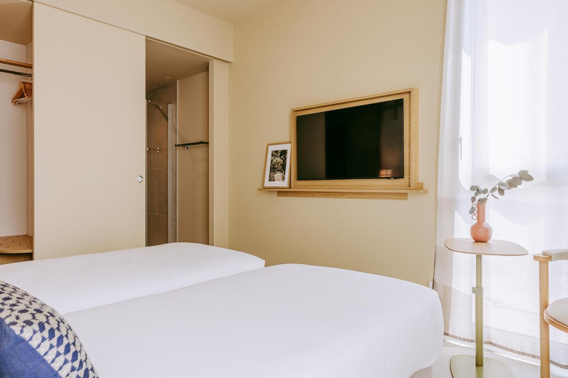Sangha Toulouse Hotel Екстериор снимка