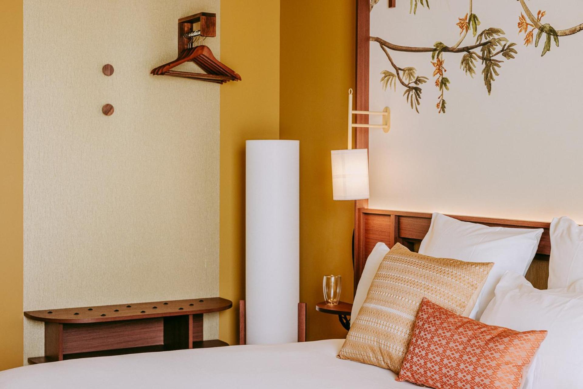 Sangha Toulouse Hotel Екстериор снимка