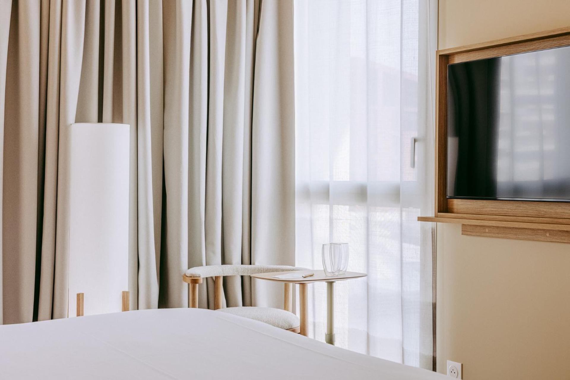 Sangha Toulouse Hotel Екстериор снимка