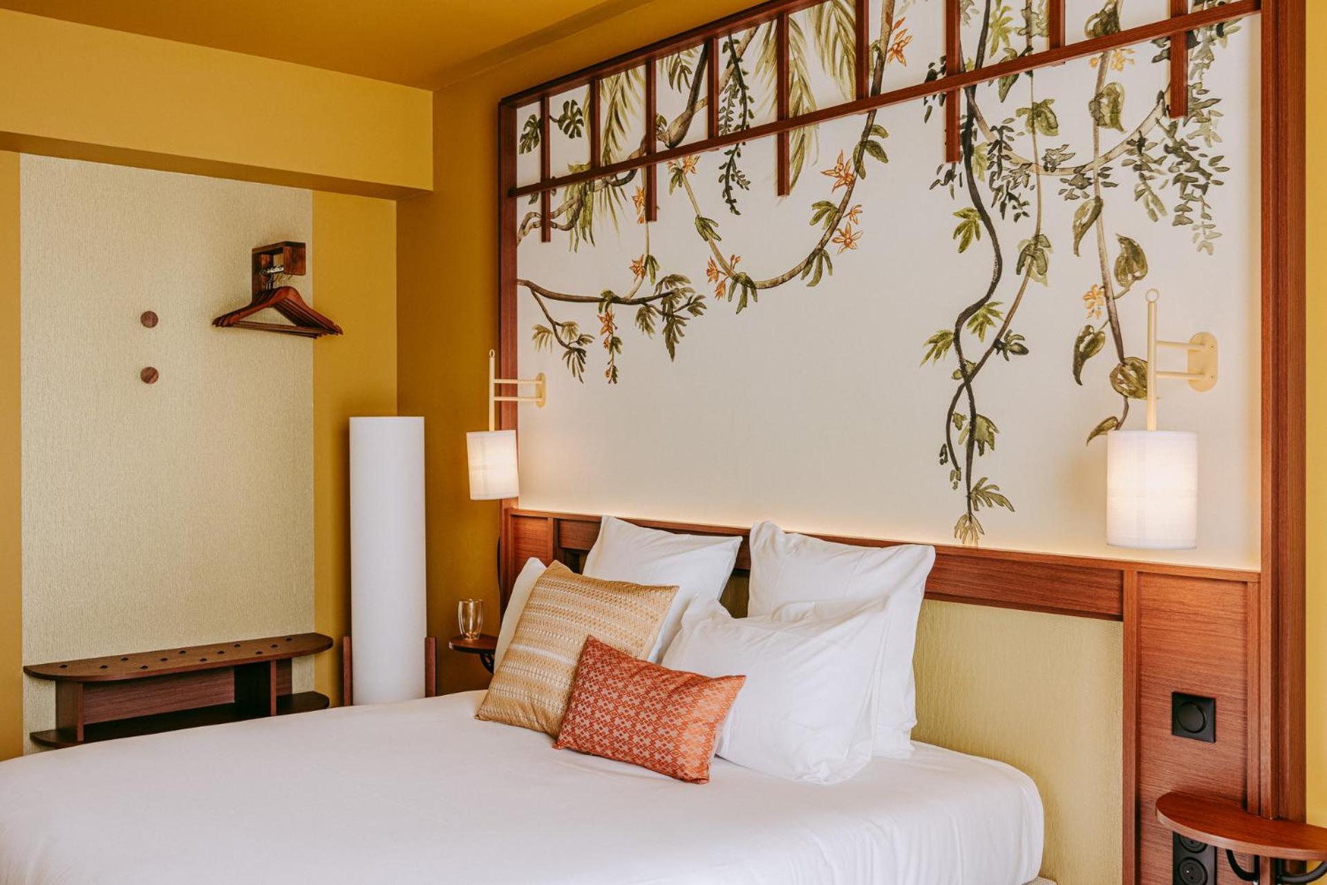 Sangha Toulouse Hotel Екстериор снимка