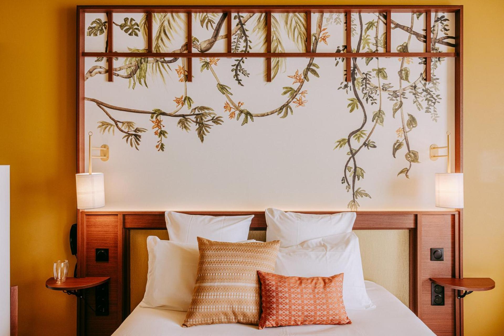 Sangha Toulouse Hotel Екстериор снимка