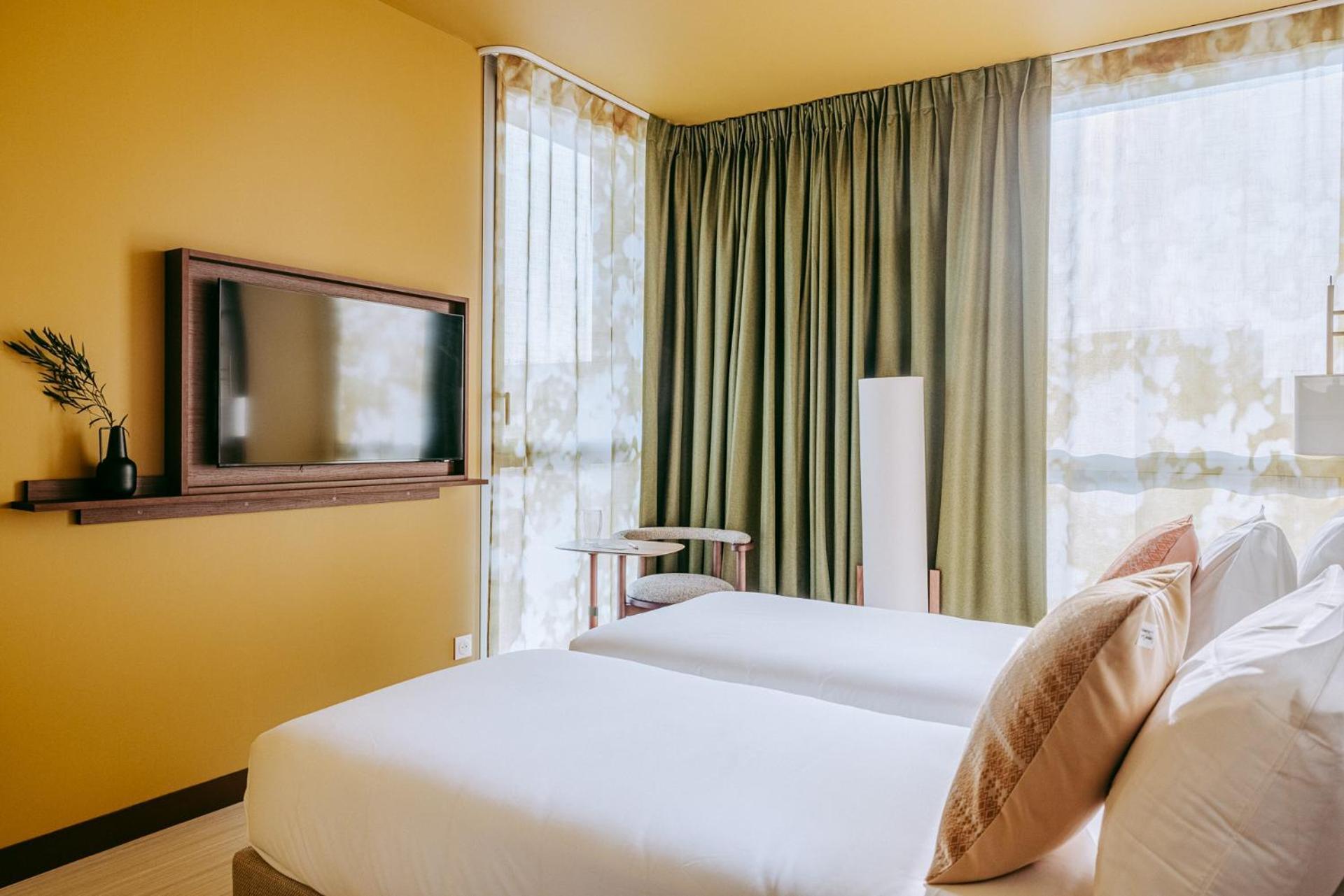 Sangha Toulouse Hotel Екстериор снимка