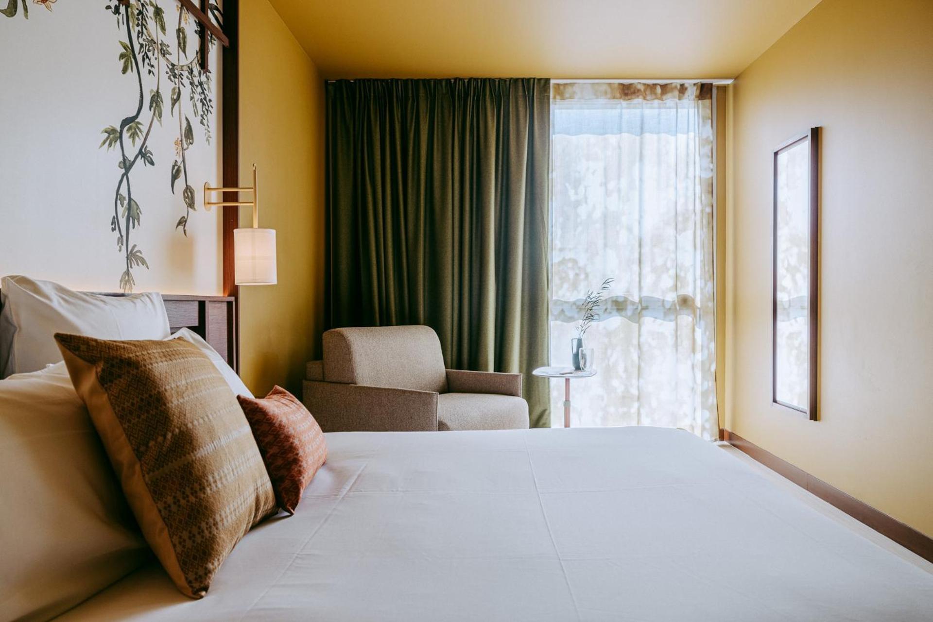 Sangha Toulouse Hotel Екстериор снимка
