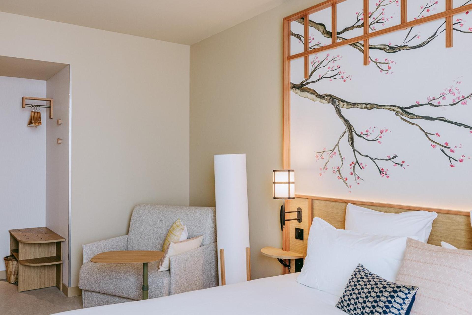 Sangha Toulouse Hotel Екстериор снимка