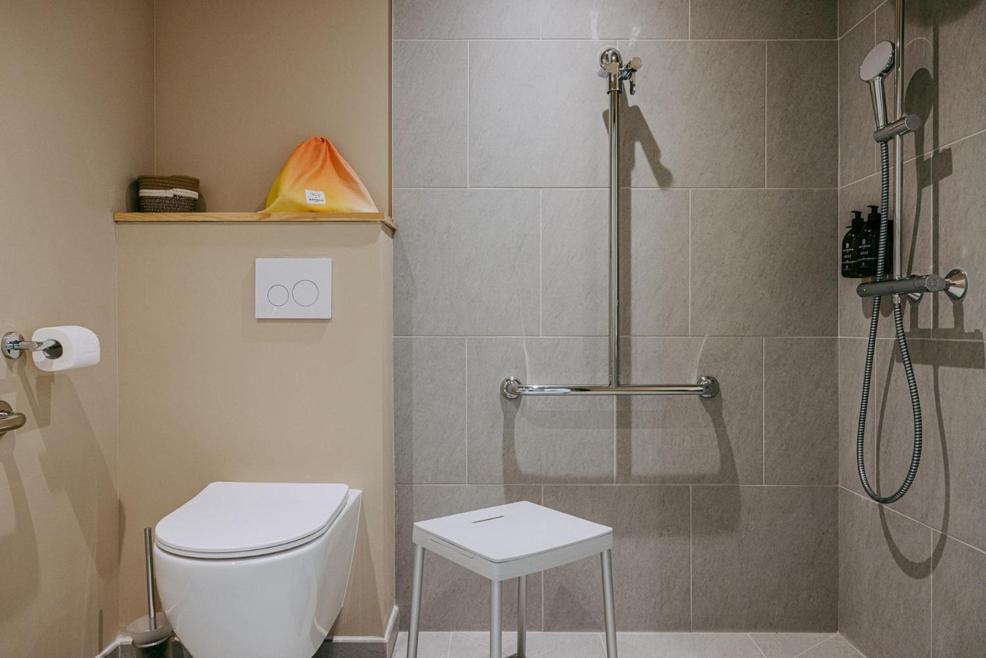 Sangha Toulouse Hotel Екстериор снимка