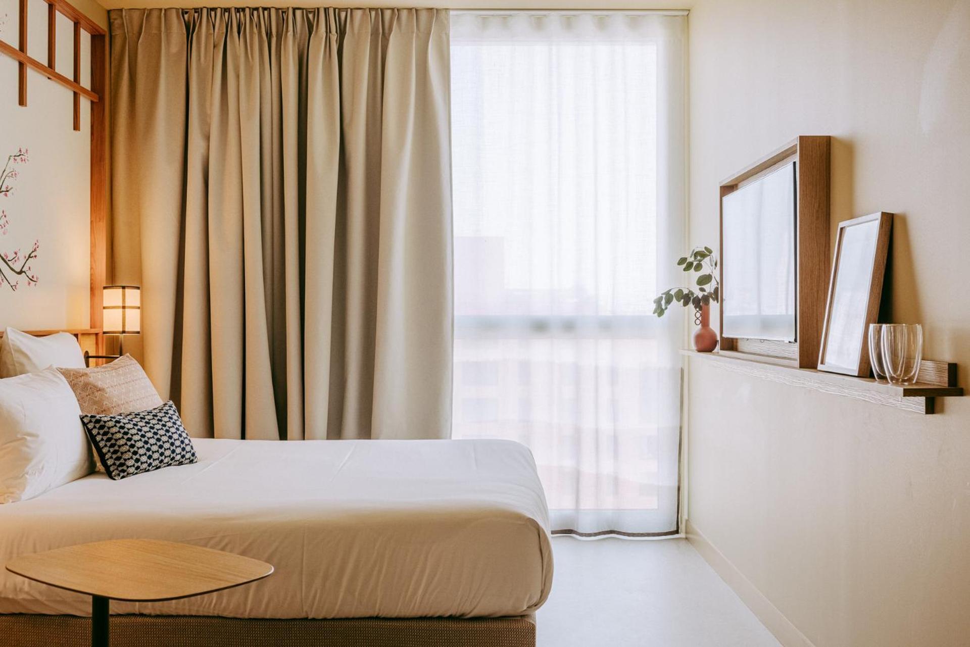 Sangha Toulouse Hotel Екстериор снимка