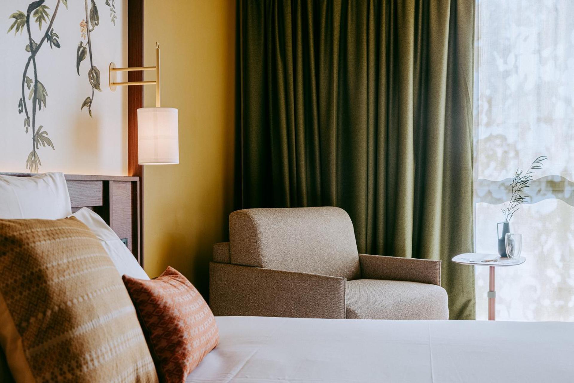 Sangha Toulouse Hotel Екстериор снимка