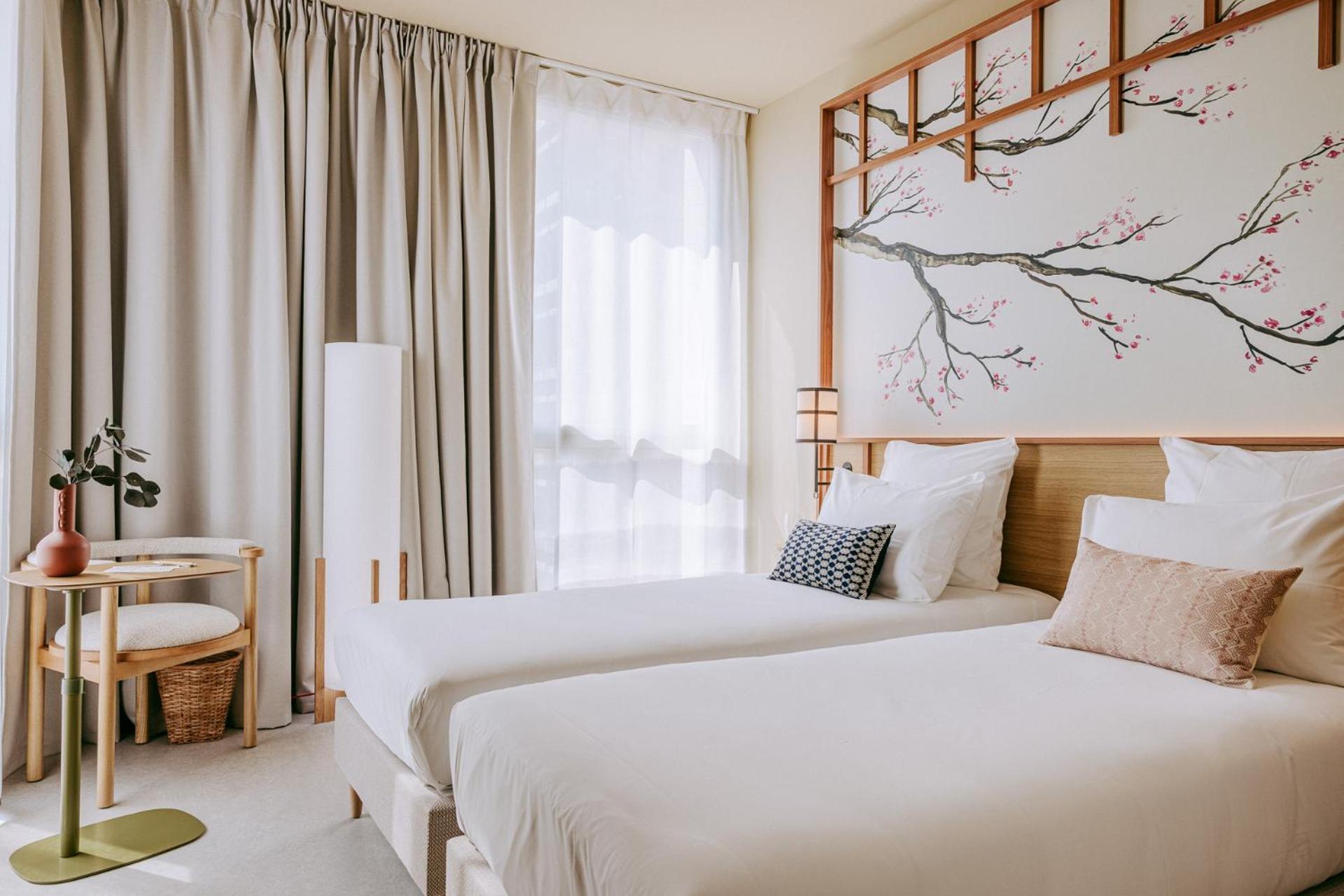 Sangha Toulouse Hotel Екстериор снимка