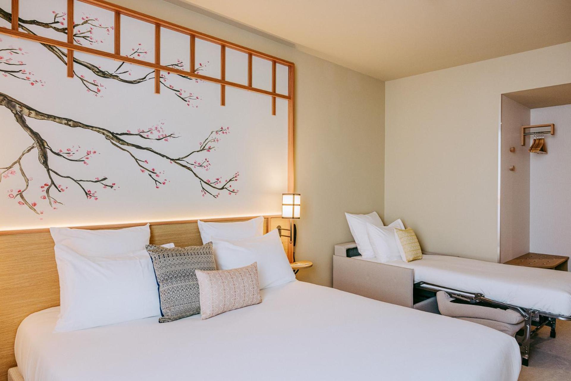 Sangha Toulouse Hotel Екстериор снимка