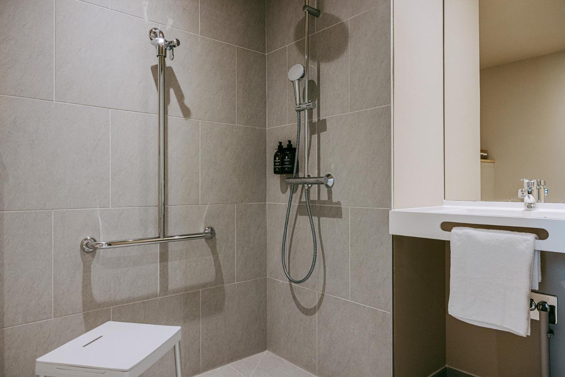 Sangha Toulouse Hotel Екстериор снимка