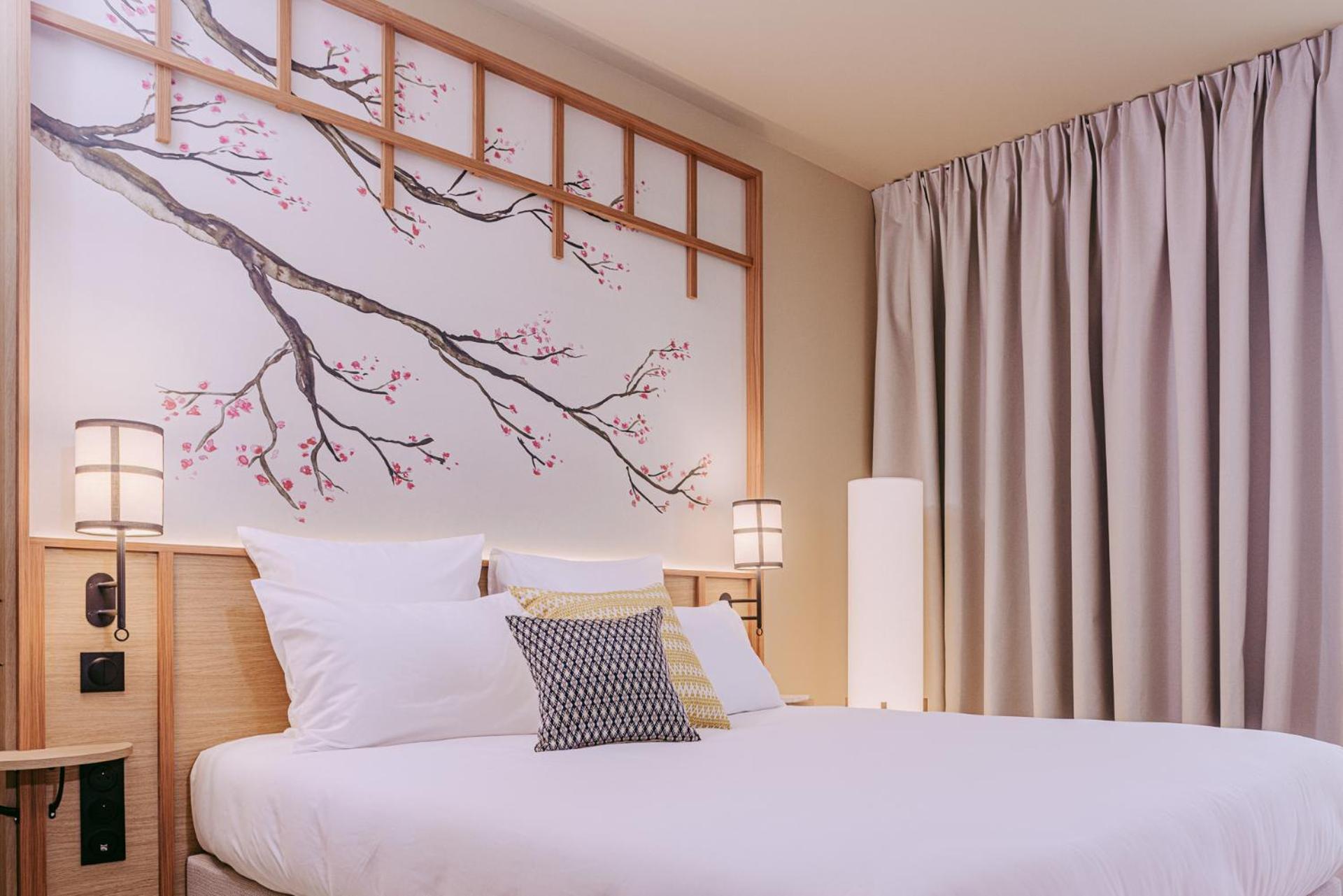 Sangha Toulouse Hotel Екстериор снимка