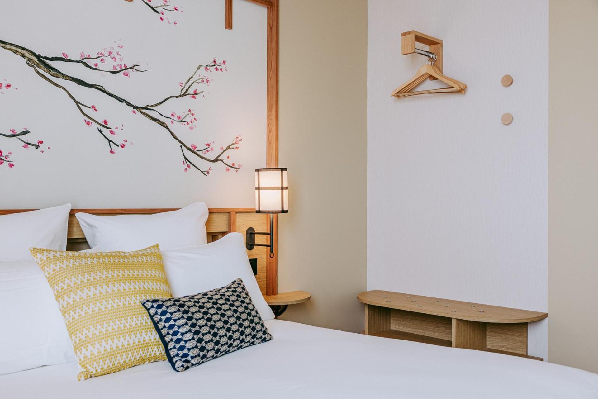 Sangha Toulouse Hotel Екстериор снимка