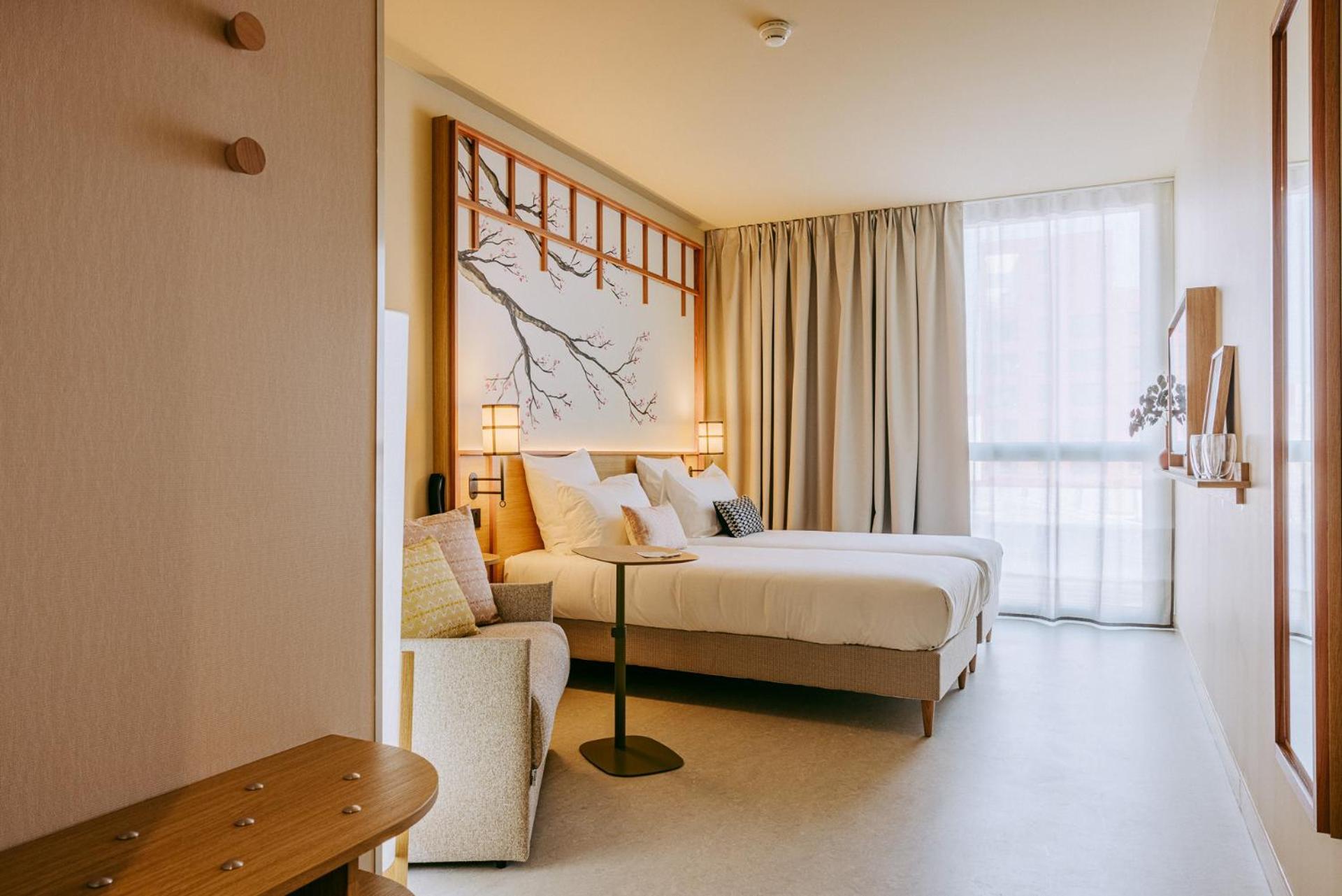 Sangha Toulouse Hotel Екстериор снимка
