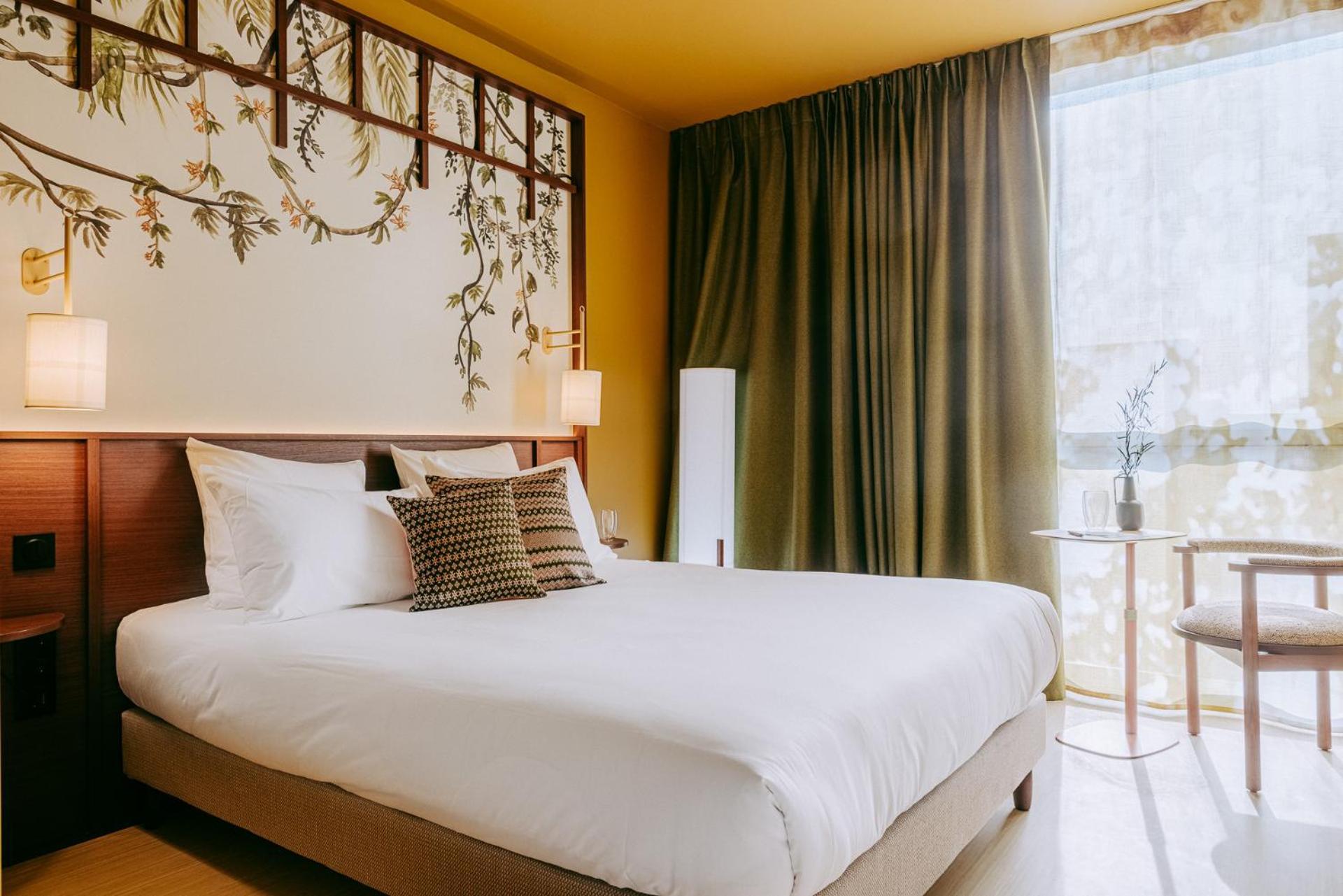 Sangha Toulouse Hotel Екстериор снимка
