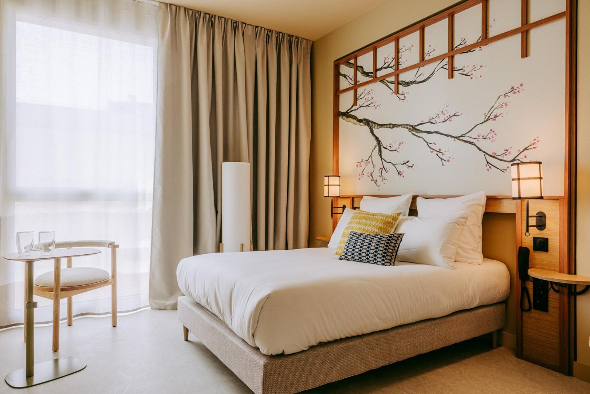 Sangha Toulouse Hotel Екстериор снимка