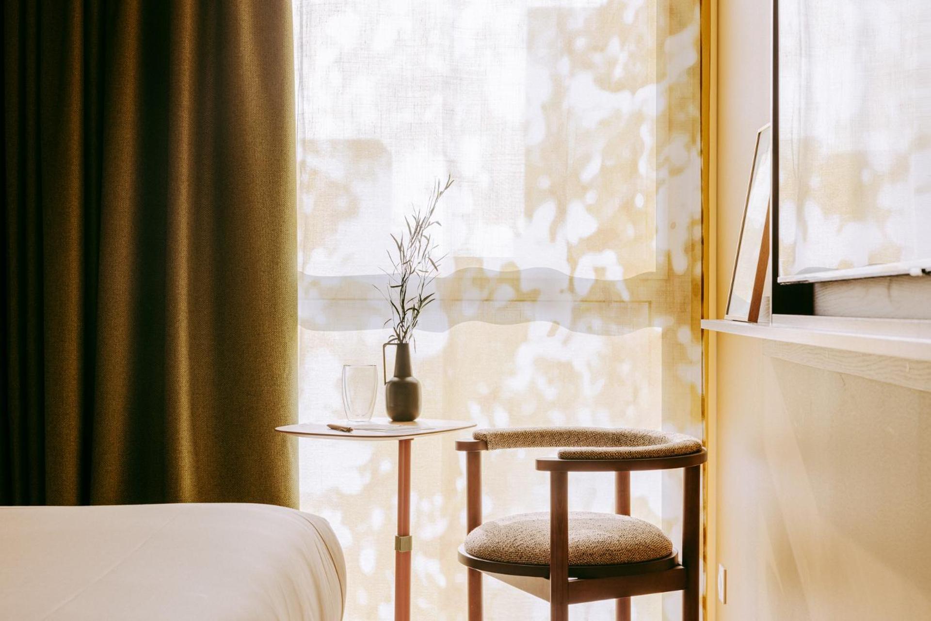 Sangha Toulouse Hotel Екстериор снимка