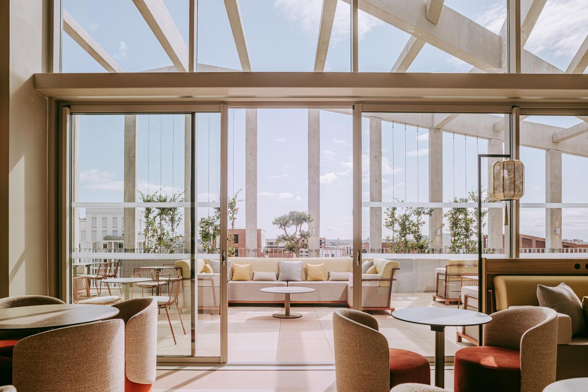 Sangha Toulouse Hotel Екстериор снимка