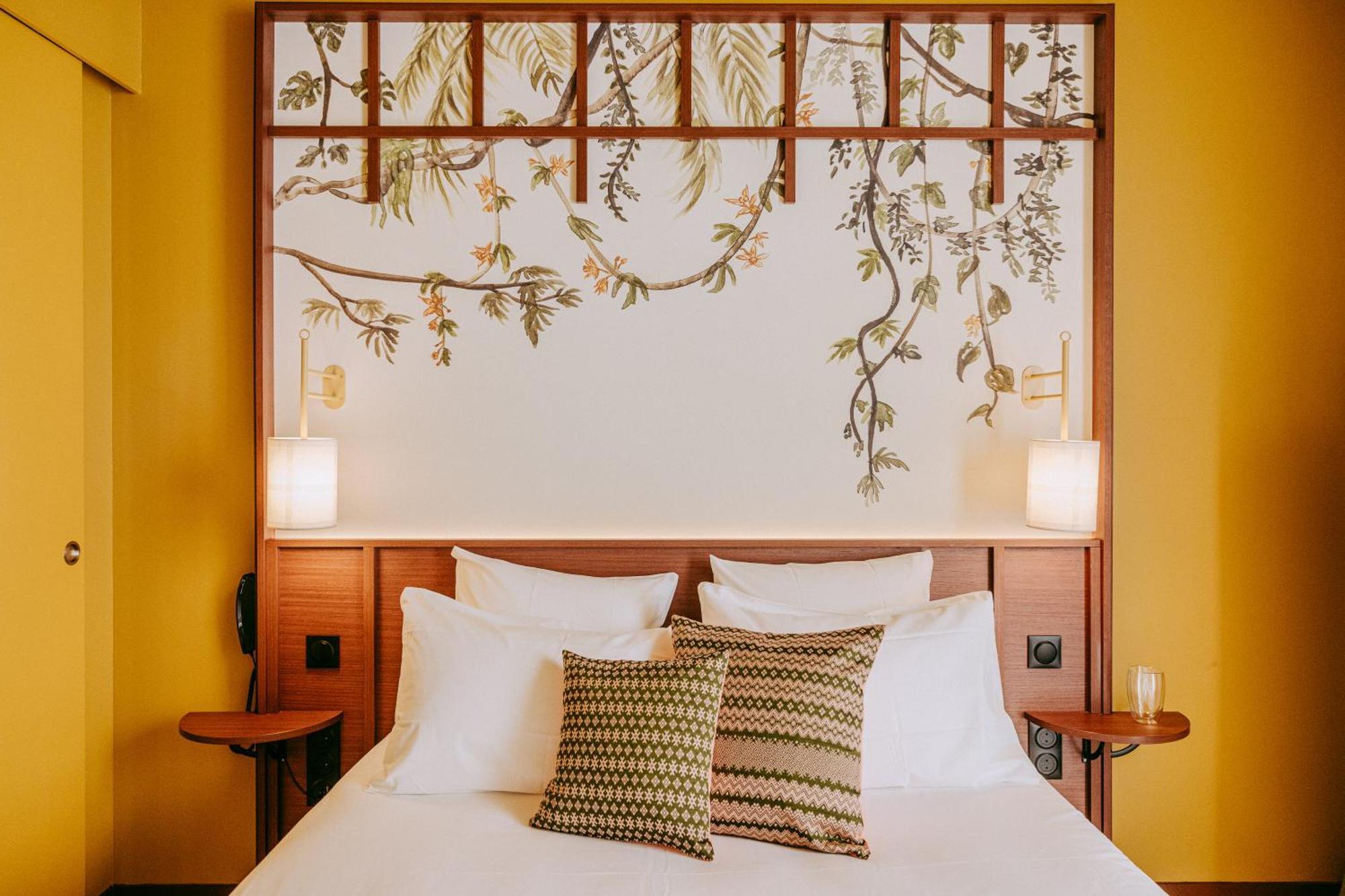 Sangha Toulouse Hotel Екстериор снимка