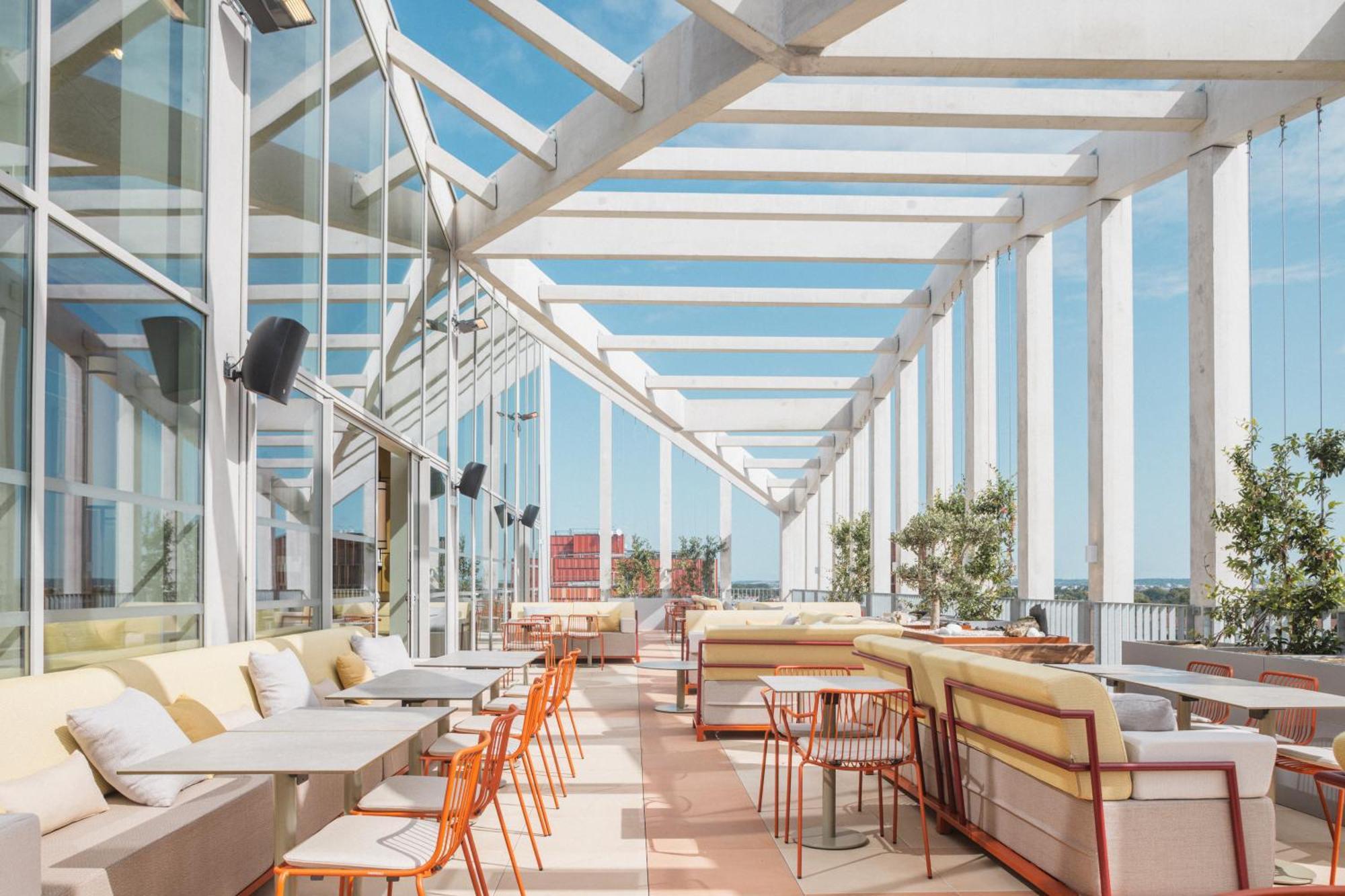 Sangha Toulouse Hotel Екстериор снимка