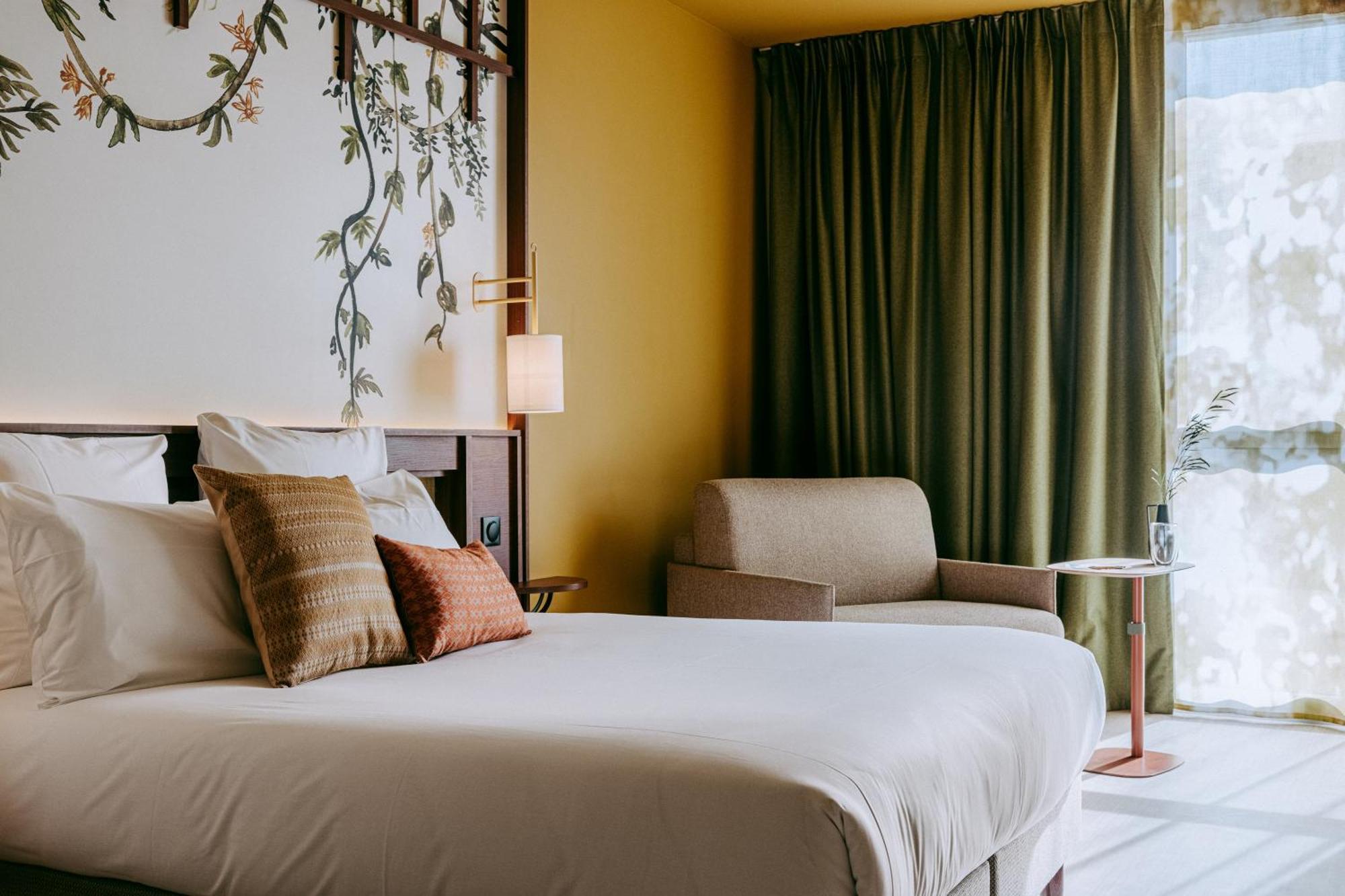 Sangha Toulouse Hotel Екстериор снимка