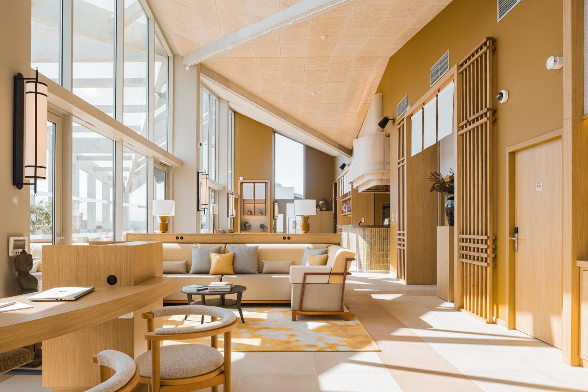 Sangha Toulouse Hotel Екстериор снимка