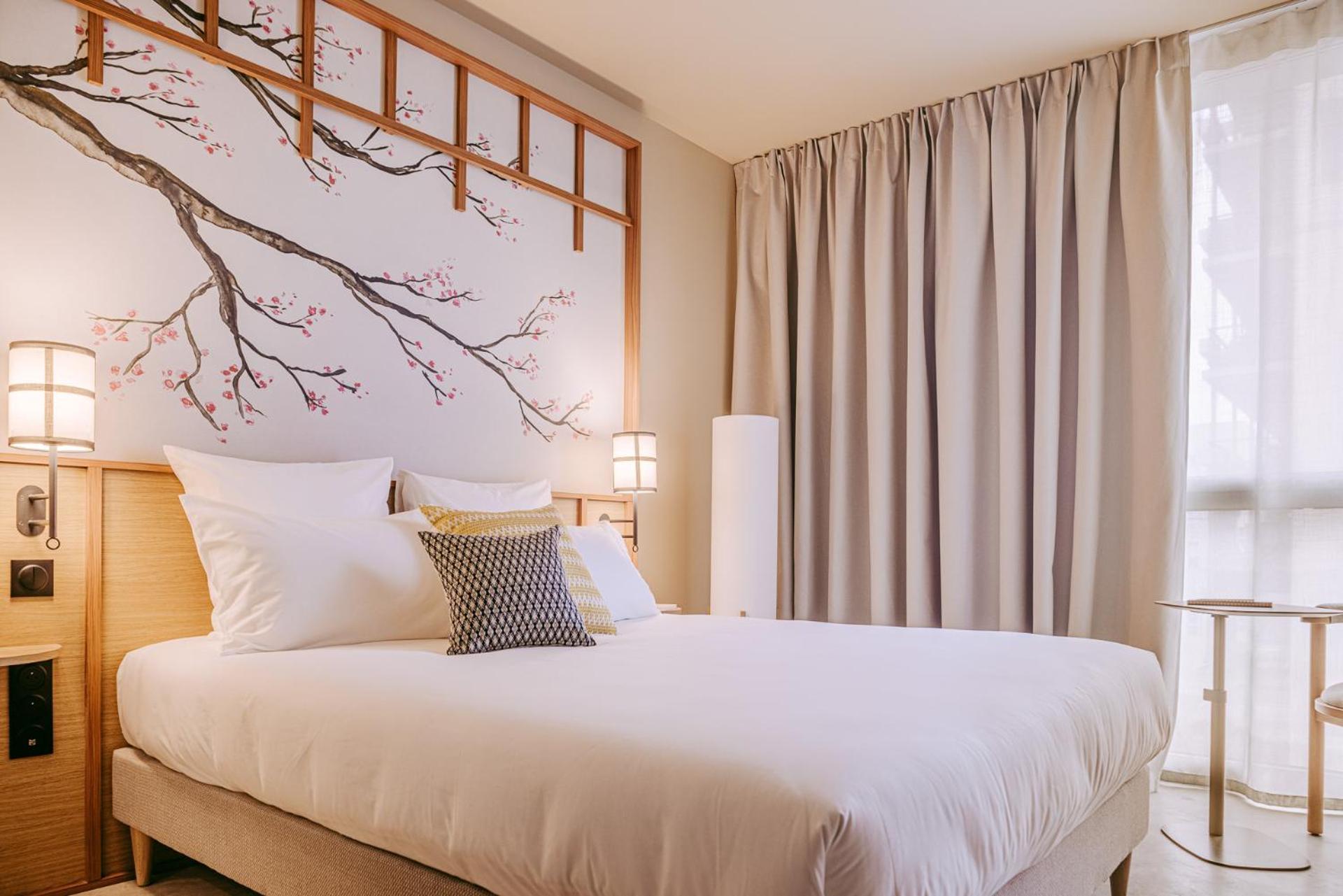 Sangha Toulouse Hotel Екстериор снимка